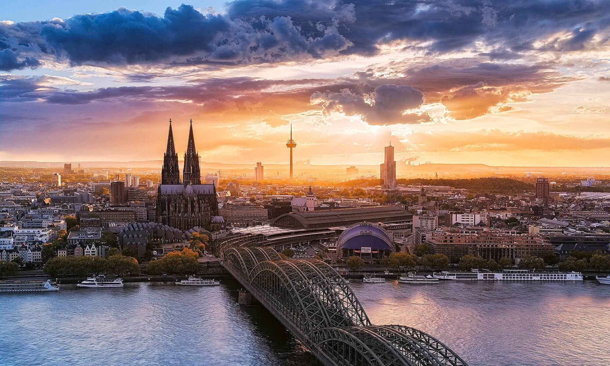 Statd Köln
